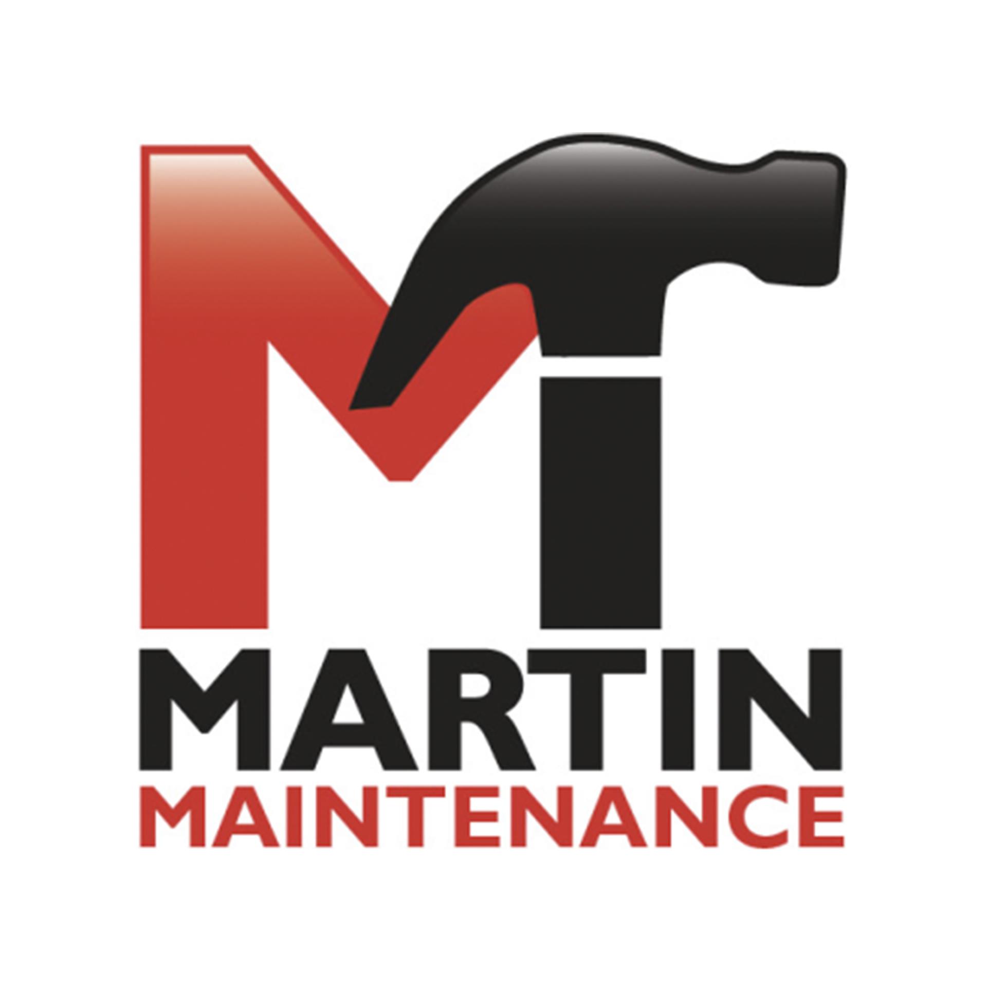 16288 Martin Maintenance H